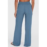 O'Neill Johnny Smocked Waist Pants  - Dames - Blauw - Maat: S