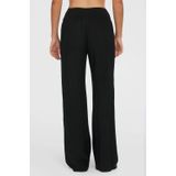 O'Neill - Johnny Smocked Waist Pants - Vrijetijdsbroek - Zwart - 100% Viscose