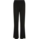 O'Neill - Johnny Smocked Waist Pants - Vrijetijdsbroek - Zwart - 100% Viscose