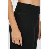 O'Neill - Johnny Smocked Waist Pants - Vrijetijdsbroek - Zwart - 100% Viscose