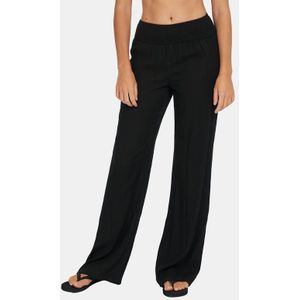 O'Neill - Johnny Smocked Waist Pants - Vrijetijdsbroek - Zwart - 100% Viscose