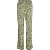 O´neill - Johnny Smocked - Broek - Groen - 100% Livaeco Viscose