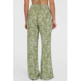 O´neill - Johnny Smocked - Broek - Groen - 100% Livaeco Viscose