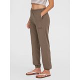 Essentials - Script - Sportbroek - Zacht - Katoen/Gerecycled Polyester