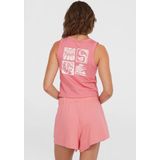 O'Neill Women Of The Wave Sweatbroek - Dames - Roze - Katoen