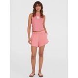 O'Neill Women Of The Wave Sweatbroek - Dames - Roze - Katoen