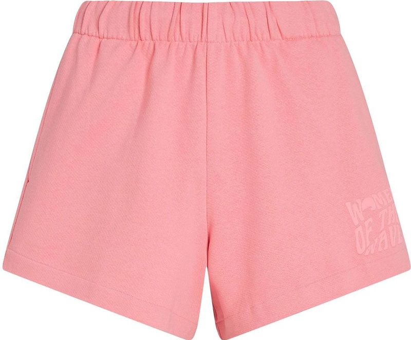 O'Neill Women Of The Wave Sweatbroek - Dames - Roze - Katoen