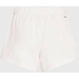 O'Neill - Women Of The Wave - Sweatshort - Beige - 100% Katoen