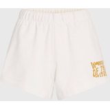 O'Neill - Women Of The Wave - Sweatshort - Beige - 100% Katoen