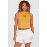 O'Neill - Women Of The Wave - Sweatshort - Beige - 100% Katoen