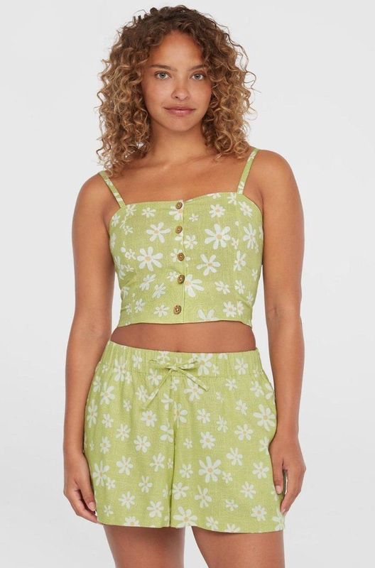 O'Neill - Beach Vintage - Korte Broek - Groen