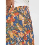 O'Neill - Casual Short - Multi - Damesbroek - Straight Regular Waist