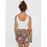 O'Neill - Casual Short - Multi - Damesbroek - Straight Regular Waist