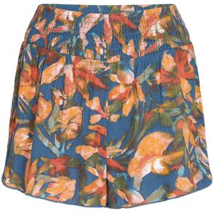 O'Neill - Casual Short - Multi - Damesbroek - Straight Regular Waist