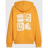 O'neill Hoodie - Women of the Wave - Oversized Pasvorm - Katoen