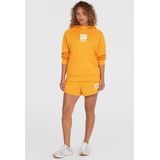 O'neill Hoodie - Women of the Wave - Oversized Pasvorm - Katoen