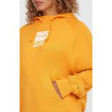 O'neill Hoodie - Women of the Wave - Oversized Pasvorm - Katoen
