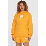 O'neill Hoodie - Women of the Wave - Oversized Pasvorm - Katoen