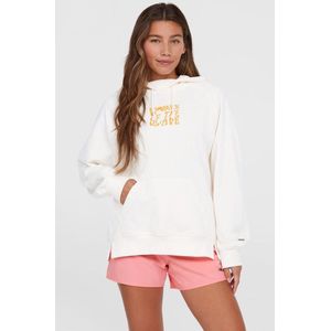 O'Neill - Women Of The Wave - Hoodie - Beige -