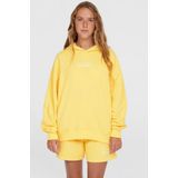 O'Neill - Future Surf Society - Hoodie - Geel -