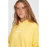 O'Neill - Future Surf Society - Hoodie - Geel -