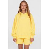 O'Neill - Future Surf Society - Hoodie - Geel -