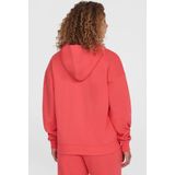 Future Surf Society - Hoodie - Grijs - Katoen - Artwork op de borst