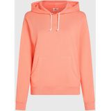 O´neill - Essentials Script Hoodie - Groen - Katoen - Regular Fit