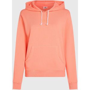 O´neill - Essentials Script Hoodie - Groen - Katoen - Regular Fit