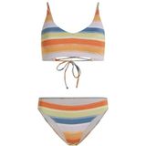 O´neill Beach Vintage Midles Rita Bikini