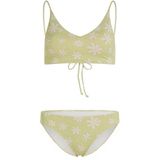 O'Neill Beach Vintage Midles Rita Bikini Set  - Dames - Groen - Maat: 36