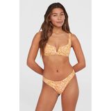 Women of the Wave - Popoyo Matira - Bikiniset - Multicolor - Nylon