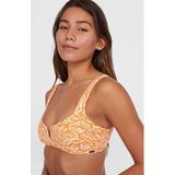 Women of the Wave - Popoyo Matira - Bikiniset - Multicolor - Nylon