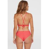 O'Neill - Essentials Baay Maoi - Bikini Set - Roze