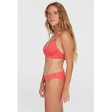 O'Neill - Essentials Baay Maoi - Bikini Set - Roze