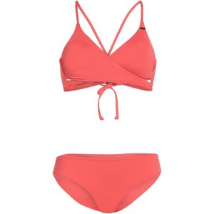 O'Neill - Essentials Baay Maoi - Bikini Set - Roze