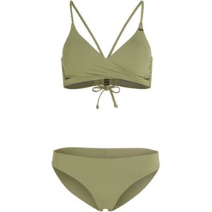 O'Neill - Baay Maoi - Bralette Bikini - Zwart - TACTEL® - Sneldrogend