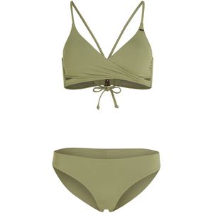 O'Neill - Baay Maoi - Bikiniset - Zwart - TACTEL® - Tijdloos Design