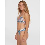 O'Neill - Essentials Baay Maoi - Bikini Set - Blauw - Dames