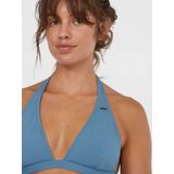 O'Neill - Marga Cruz - Halterbikini - Blauw