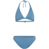 O'Neill - Marga Cruz - Halterbikini - Blauw