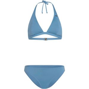 O'Neill - Marga Cruz - Halterbikini - Blauw