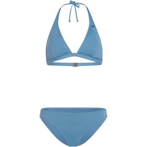 O'Neill - Marga Cruz - Halterbikini - Blauw