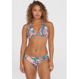 O'Neill - Maria Cruz - Halterbikini - Blauw/Roze