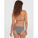 Essentials - Halterbikini - Zwart - TACTEL®