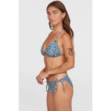 O'Neill - Essentials Petri Bondey Bikini Set - Dames - Geel