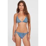 O'Neill - Essentials Petri Bondey Bikini Set - Dames - Geel