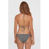 O'Neill Triangel Bikini Capri Bondey Zwart/Wit