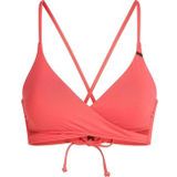 O´neill - Baay - Bikinitop - Zwart - Gerecycled Polyamide