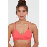 O´neill - Baay - Bikinitop - Zwart - Gerecycled Polyamide